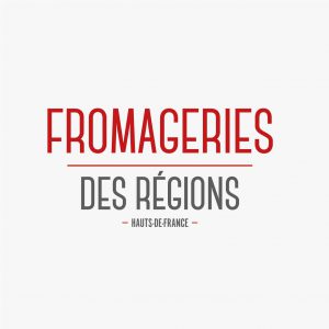 Logo Fromageries des Régions