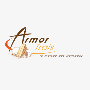 Logo Armor Frais