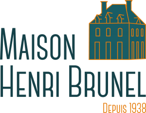 Logo du Groupe Maison Henri Brunel