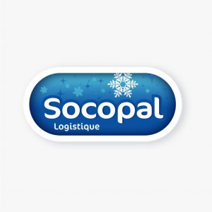 Logo Socopal - Logistique
