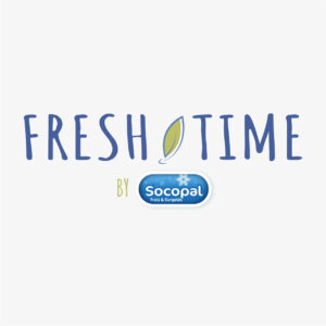 Logo Fresh'Time